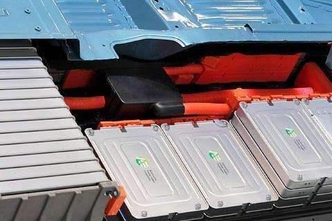 温州UPS蓄电池哪里回收