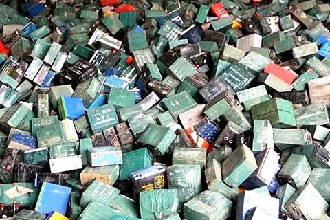 晋城沁水UPS蓄电池回收→收废弃钛酸锂电池,废旧电池回收中心